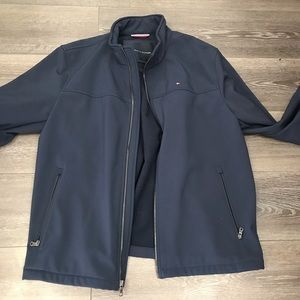 Tommy Hilfiger Jacket